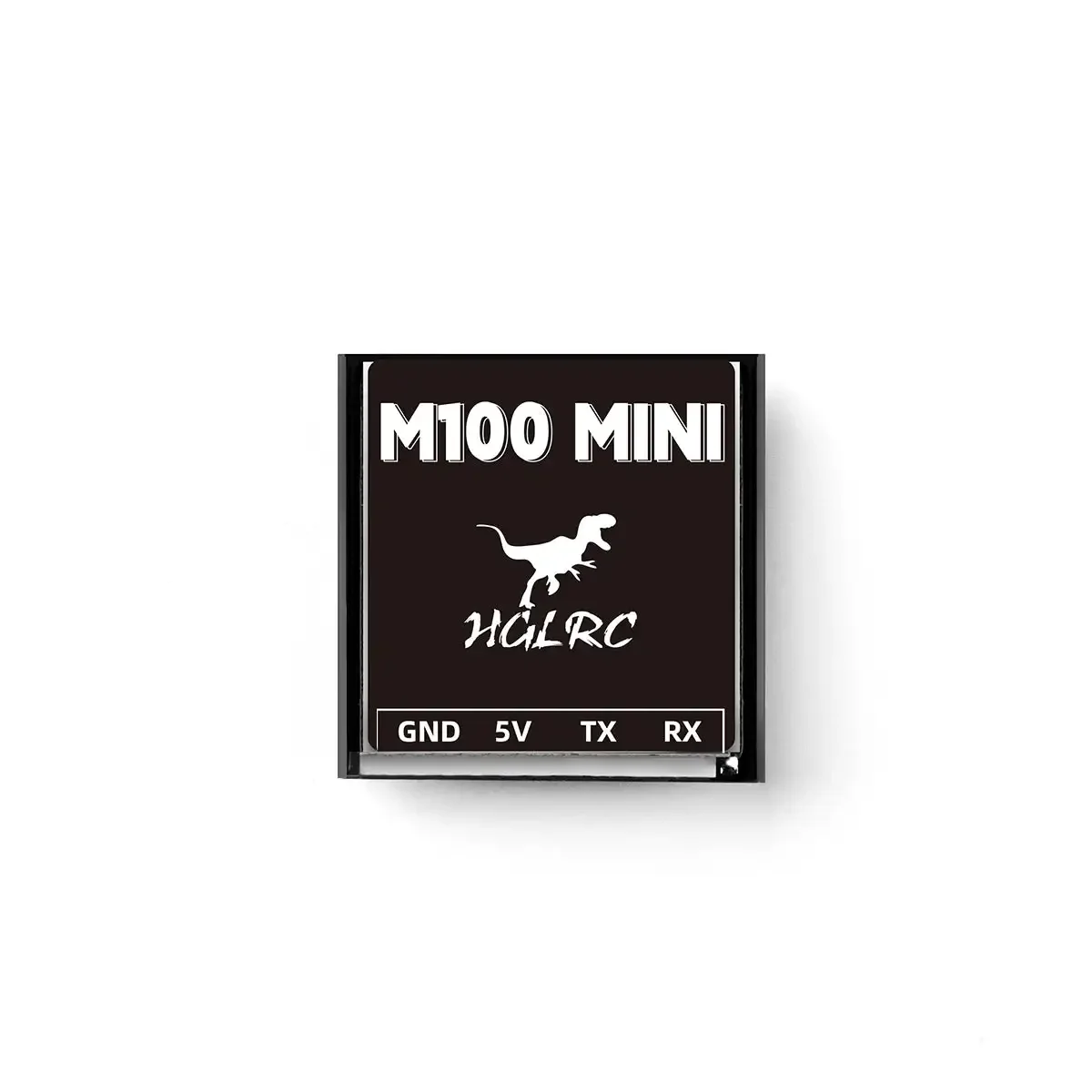 HGLRC M100 MINI GPS Module M10 - Drone Rcs ulasan dan harga