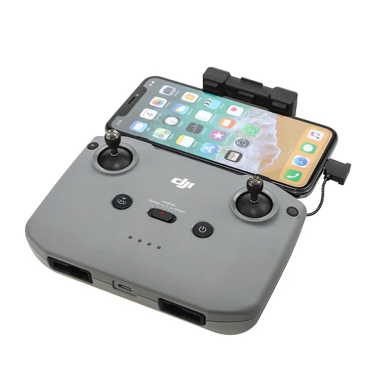 RC-N1 Remote Control Data Cabl - Drone Dji Rc Mavic 3 Pro ulasan dan harga