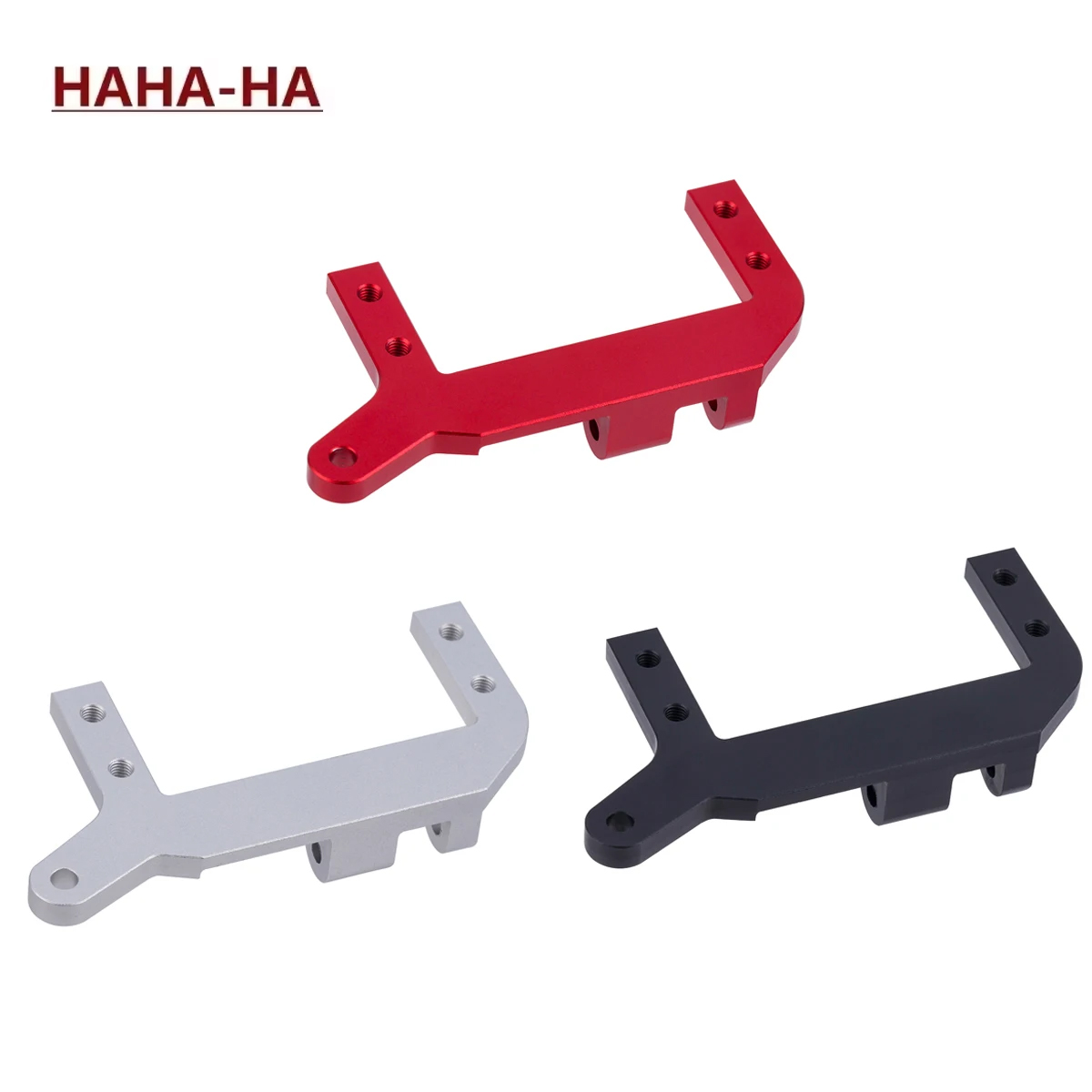 CNC Aluminium Axle Servo Mount - Rc Crawler Axle Parts ulasan dan harga