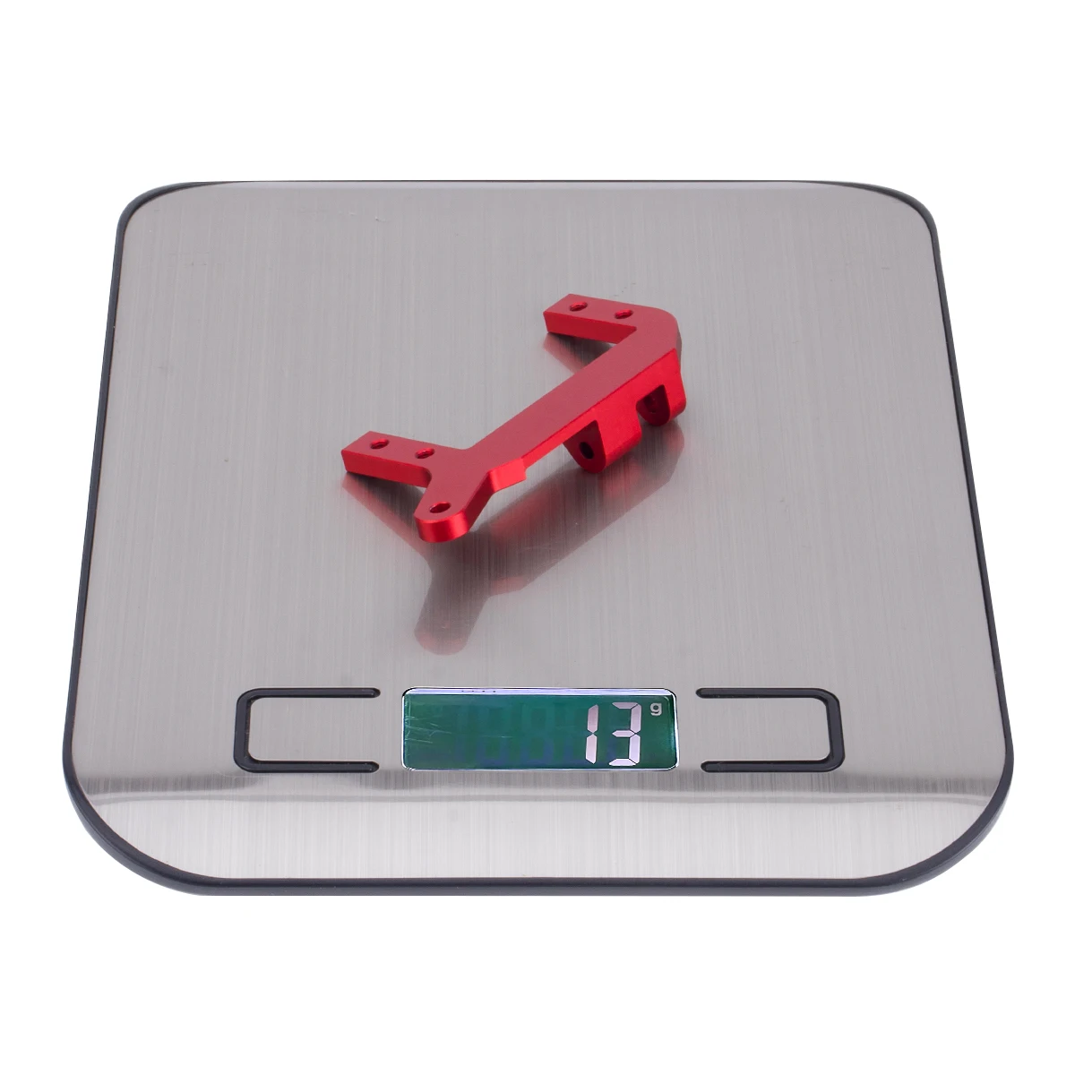 CNC Aluminium Axle Servo Mount - Rc Crawler Axle Parts ulasan dan harga