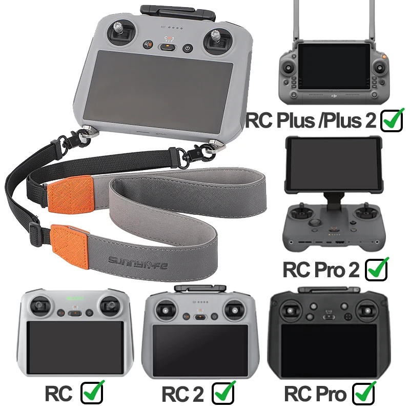 Lanyard For DJI RC/RC 2/ PRO/  - Drone Dji Rc Mavic 3 Pro ulasan dan harga