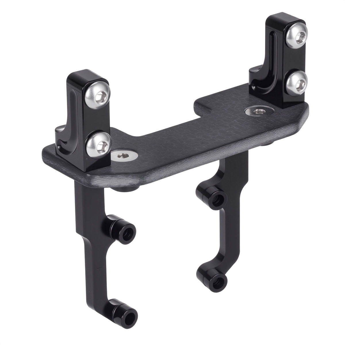 Aluminum Alloy Servo Mount Bas - Rc Crawler Axle Parts ulasan dan harga