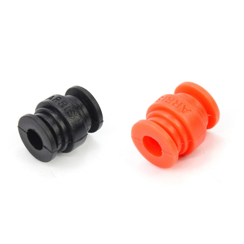 4Pcs/Lot Anti Vibration Rubber - Rc Airplane Drone ulasan dan harga