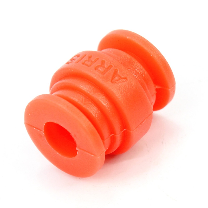 4Pcs/Lot Anti Vibration Rubber - Rc Airplane Drone ulasan dan harga