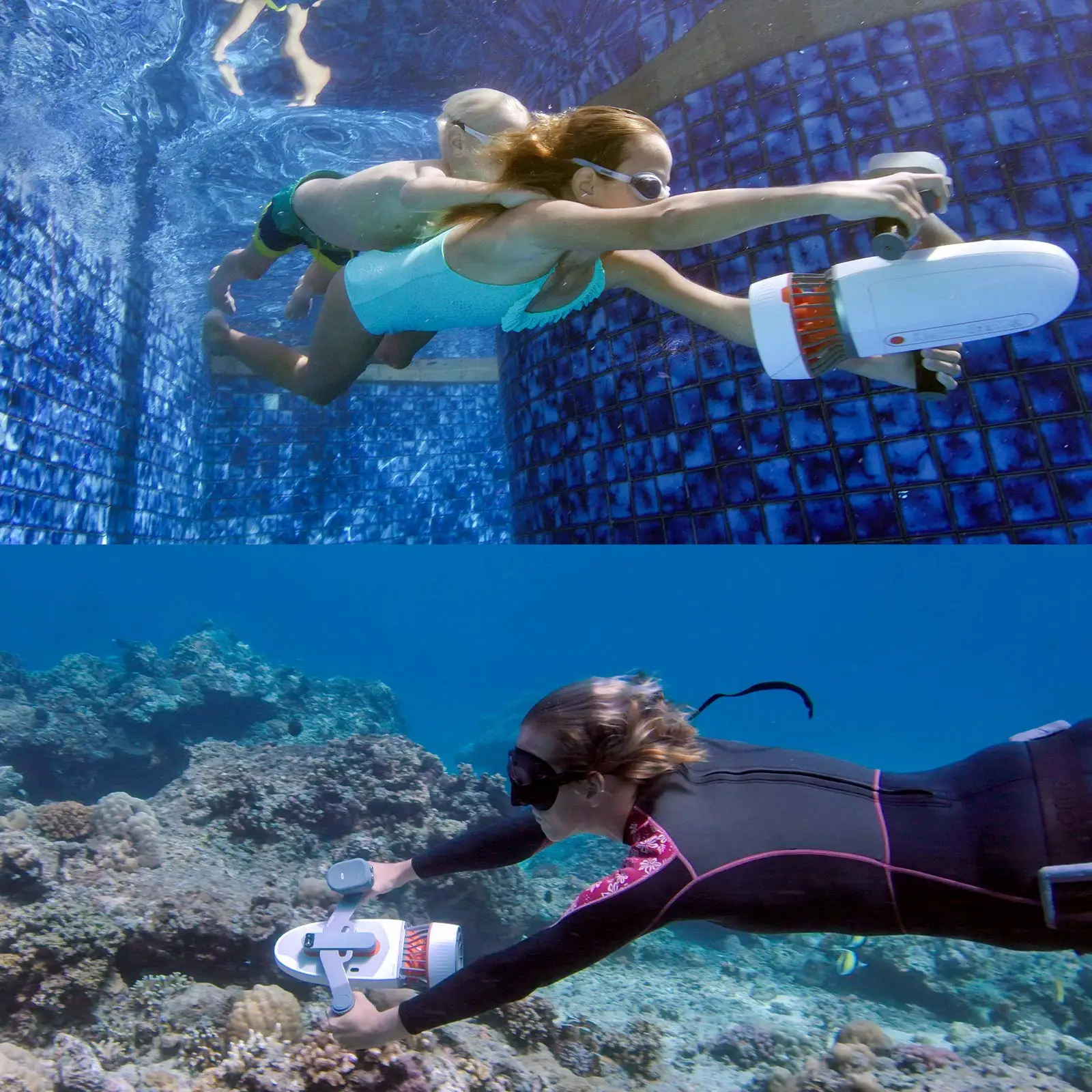 Electric Diving Under Fast Spe - Brushless Motor ulasan dan harga