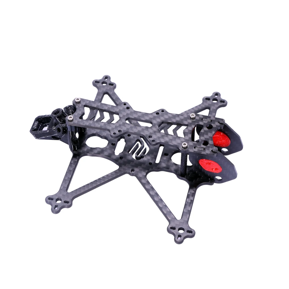 AlfaRC Fi-135 3inch Propeller  - Drone Rc Dji ulasan dan harga
