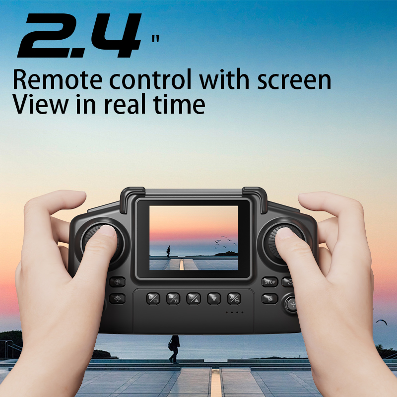 E99 Air Screen Control Drone P - Drone Rc With Screen ulasan dan harga