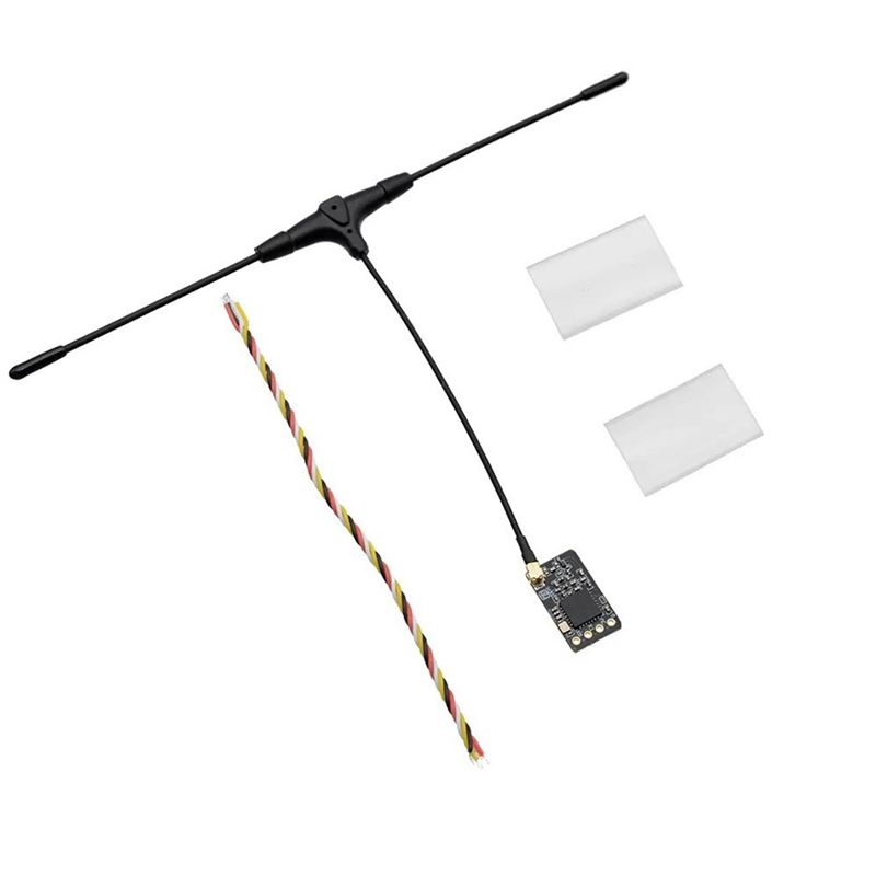 AS96-Nano RX Receiver With T-A - Drone Rc Pro ulasan dan harga