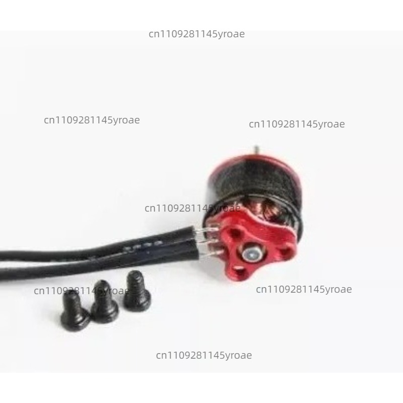 Tiny High KV Brushless Motor 1 - Brushless Motor ulasan dan harga