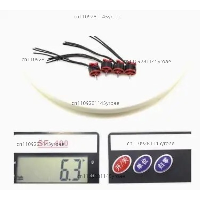 Tiny High KV Brushless Motor 1 - Brushless Motor ulasan dan harga
