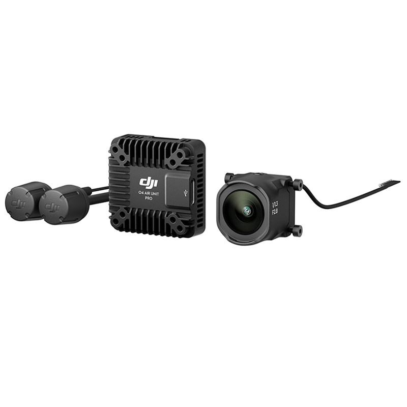 DJI O4 Air Unit Series Flagshi - Drone Rc Dji ulasan dan harga