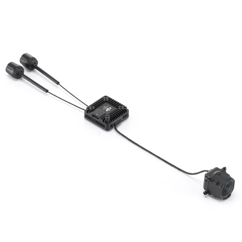 DJI O4 Air Unit Series Flagshi - Drone Rc Dji ulasan dan harga