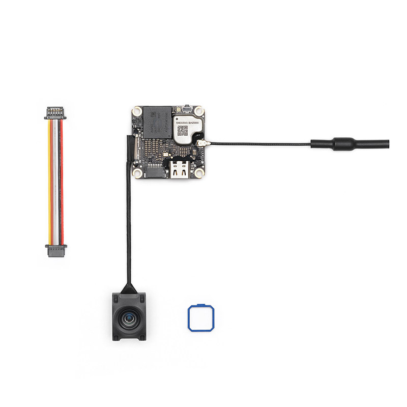 DJI O4 Air Unit Series Flagshi - Drone Rc Dji ulasan dan harga