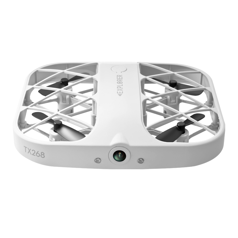 JJRC H107 FPV RC Drone with 2  - Drone Rc With Screen ulasan dan harga