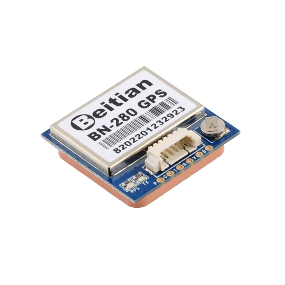 Beitian BN-280 G-MOUSE UART TT - Gps Module Drone ulasan dan harga