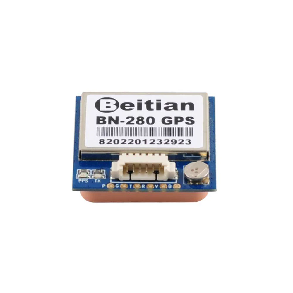 Beitian BN-280 G-MOUSE UART TT - Gps Module Drone ulasan dan harga