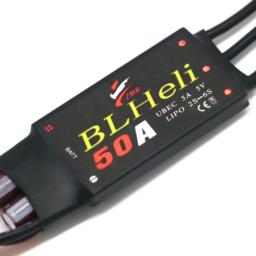 BLHeli Brushless ESC 80A 12A 2 - Rc Airplane Drone ulasan dan harga