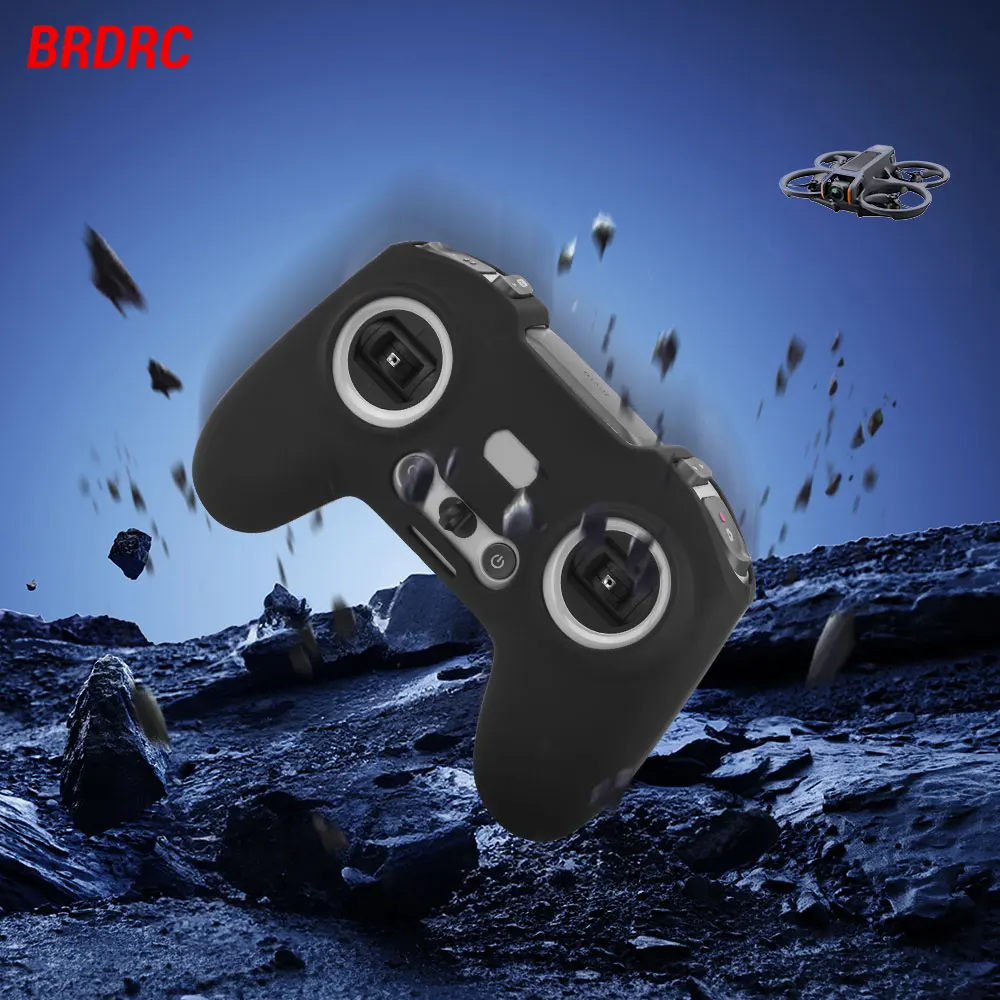 BRDRC for DJI Avata 2/FPV Comb - Drone Rc Dji ulasan dan harga