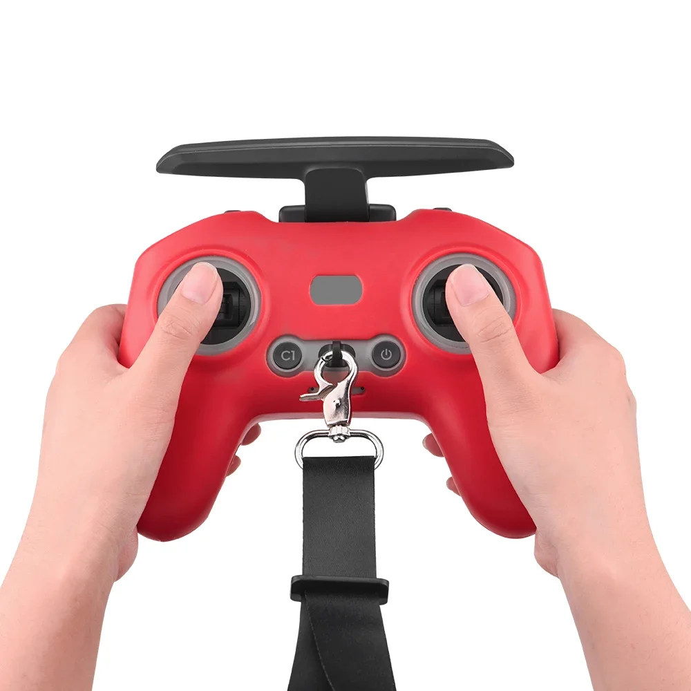 BRDRC for DJI Avata 2/FPV Comb - Drone Rc Dji ulasan dan harga