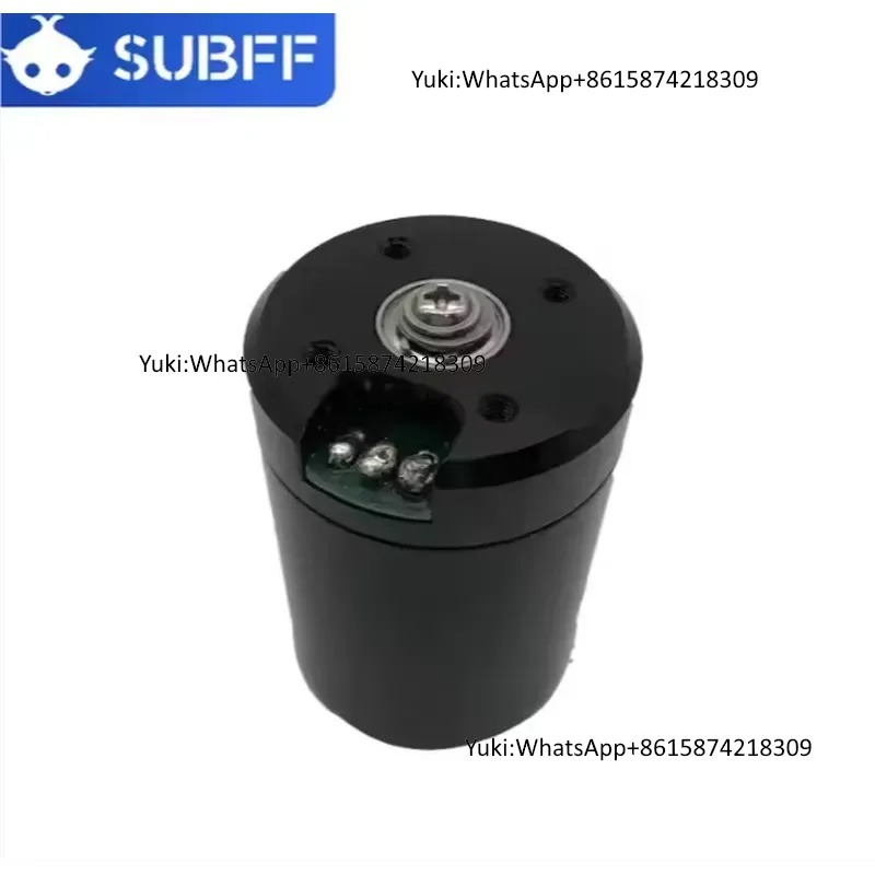 24V 9kg Thrust190KV Thruster M - Brushless Motor ulasan dan harga