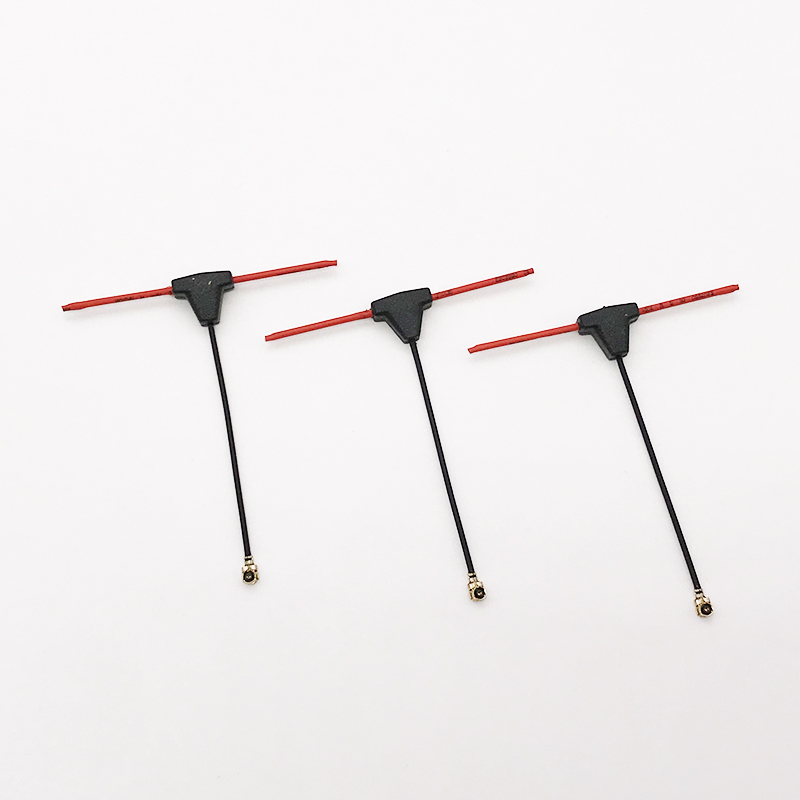 2.4G 2DBI T Antenna IPX1 for T - Drone Rcs ulasan dan harga