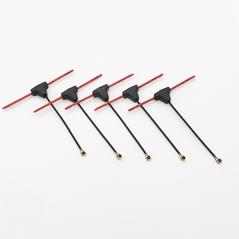2.4G 2DBI T Antenna IPX1 for T - Drone Rcs ulasan dan harga