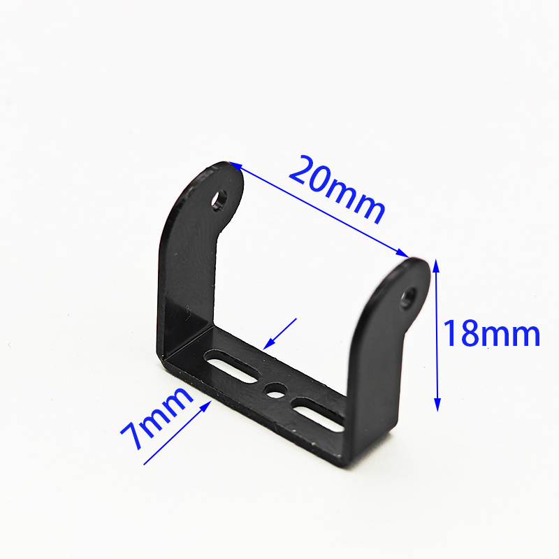 19*19mm Micro FPV Camera Mount - Drone Rc With Screen ulasan dan harga