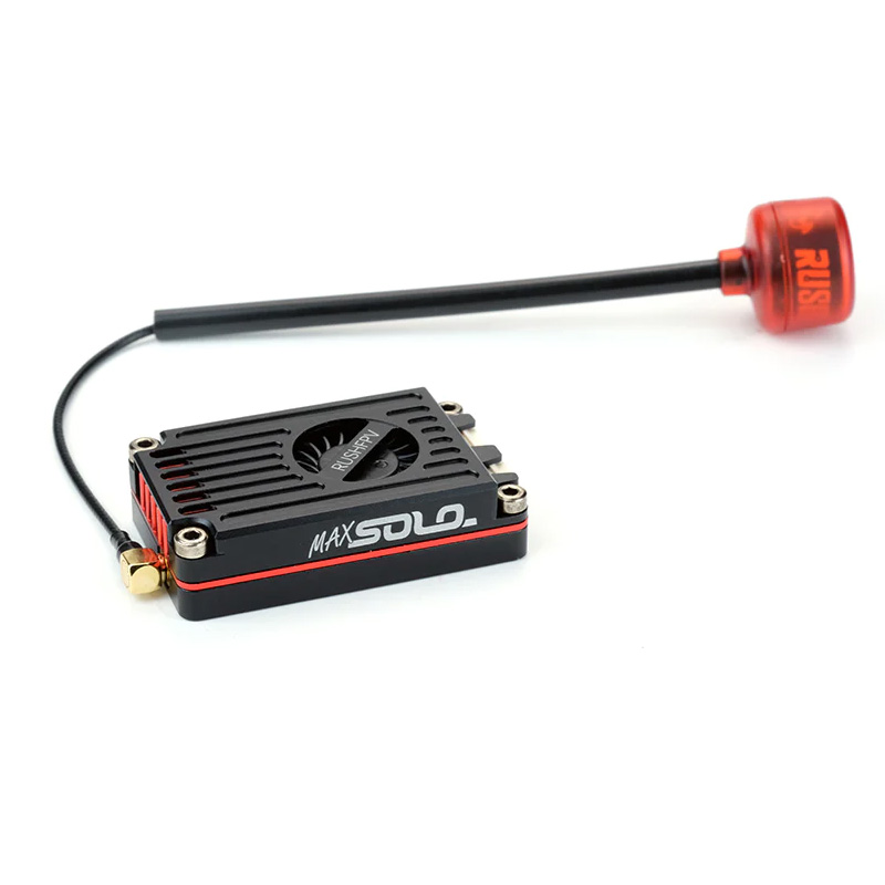 RUSHFPV TANK MAX SOLO 5.8GHz 2 - Drone Rcs ulasan dan harga